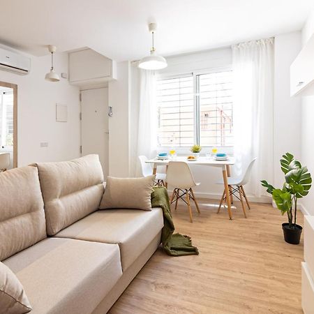 מאלגה Malagueta Freshapartments מראה חיצוני תמונה