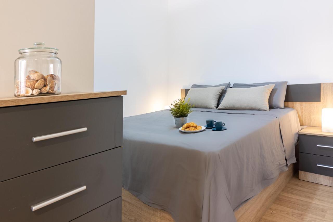 מאלגה Malagueta Freshapartments מראה חיצוני תמונה