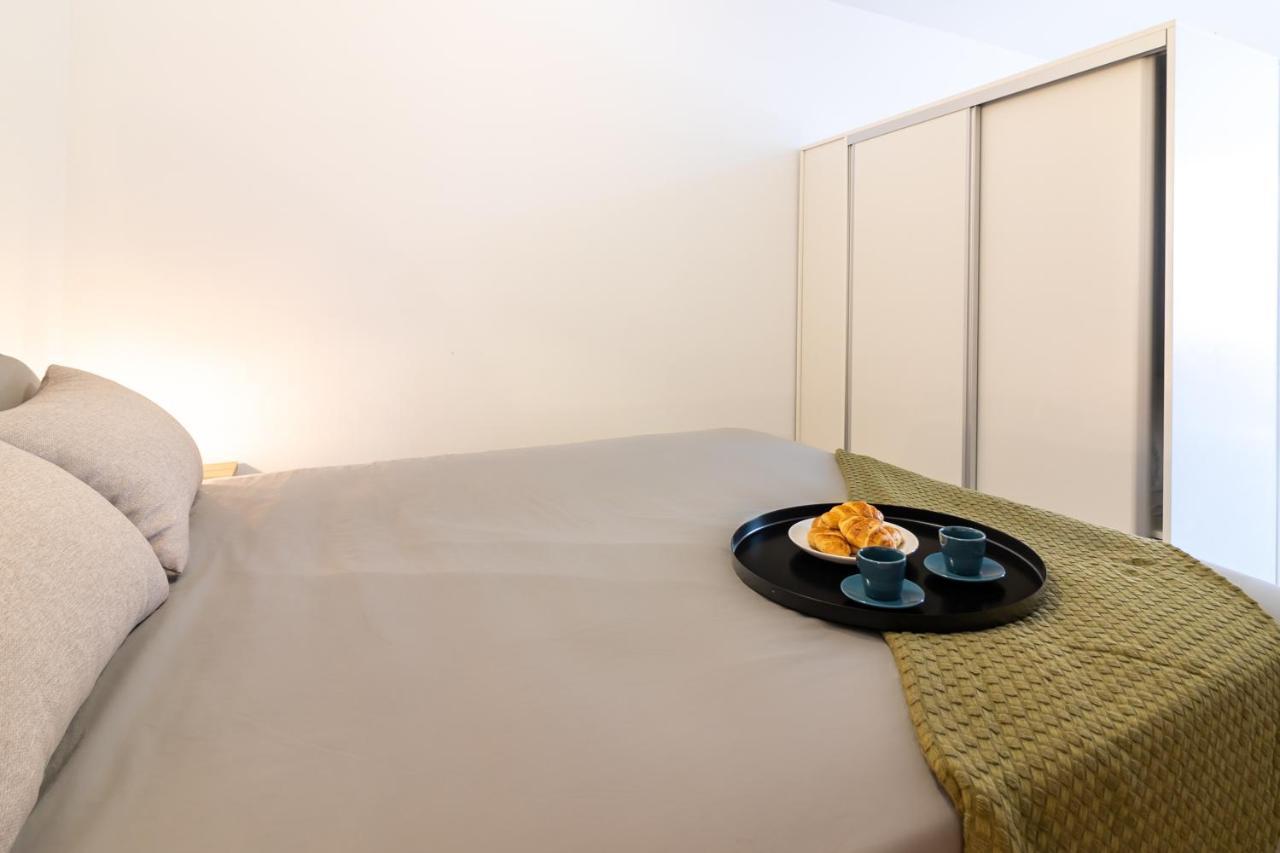 מאלגה Malagueta Freshapartments מראה חיצוני תמונה